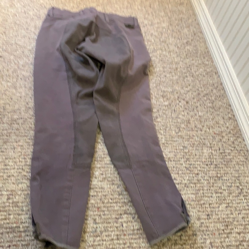 Grand Prix riding pants
